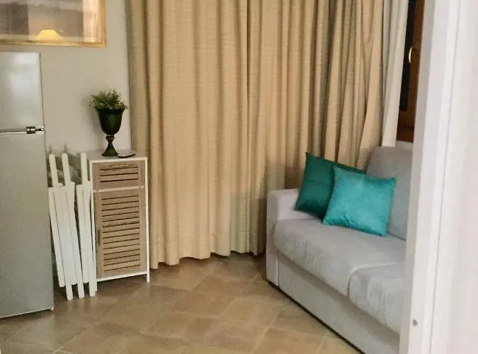 Apartmanhotel La Lanterna San Vincenzo