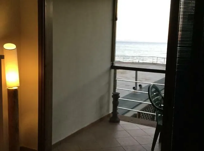 La Lanterna Apartmanhotel San Vincenzo
