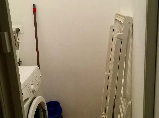 La Lanterna Apartmanhotel