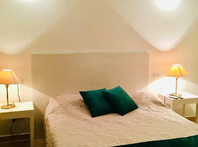 La Lanterna 4* سان فينتْشينسو