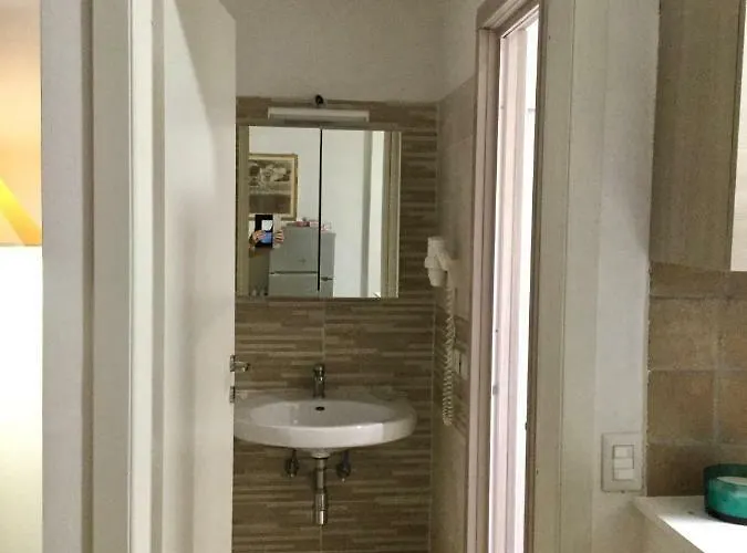 La Lanterna Apartmanhotel