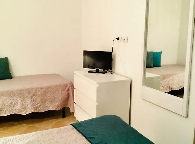 La Lanterna 4* San Vincenzo