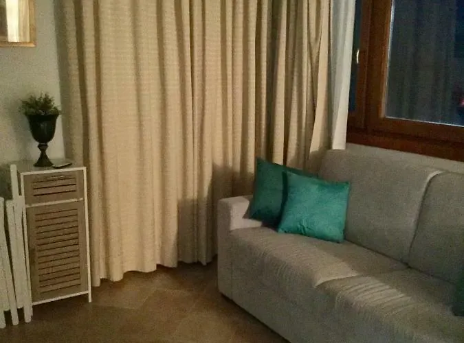 Apartmanhotel La Lanterna