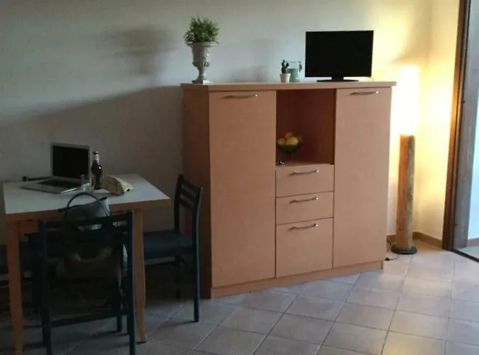 La Lanterna 4*