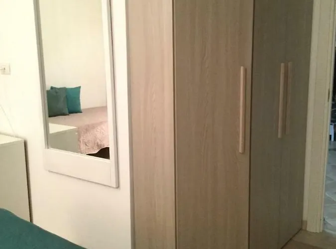 La Lanterna Apartmanhotel San Vincenzo