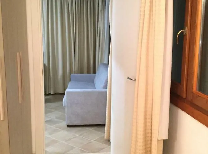 La Lanterna 4*