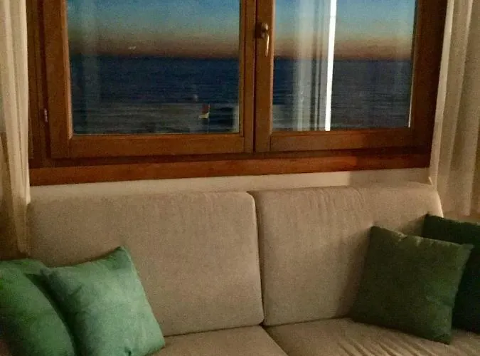 Apartmanhotel La Lanterna