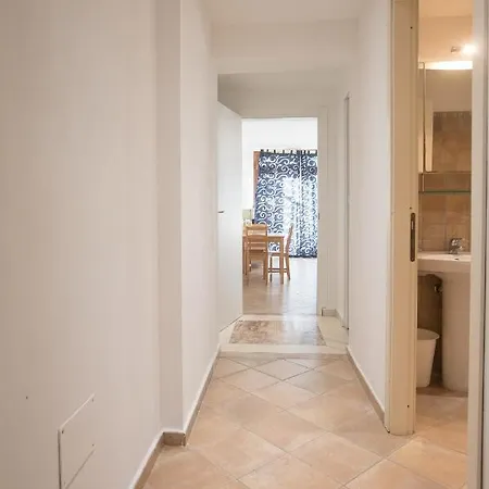 La Lanterna 4* San Vincenzo