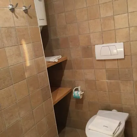 La Lanterna Aparthotel San Vincenzo