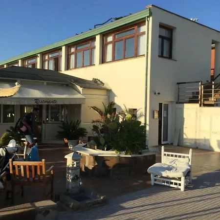 La Lanterna Aparthotel