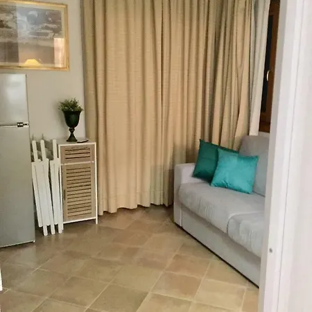 Aparthotel La Lanterna San Vincenzo