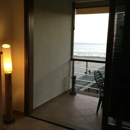 La Lanterna Aparthotel San Vincenzo