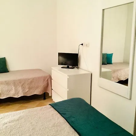 La Lanterna 4* San Vincenzo