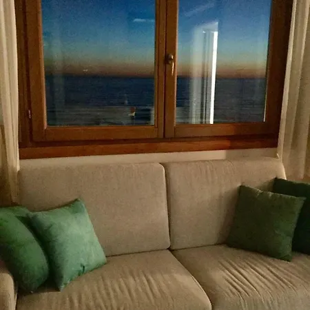 Aparthotel La Lanterna