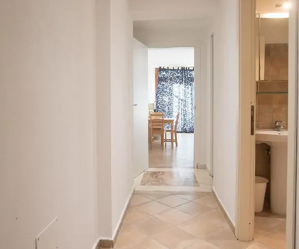 La Lanterna 4* 산빈첸초