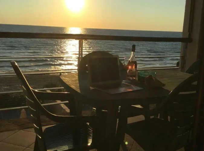 La Lanterna 4*